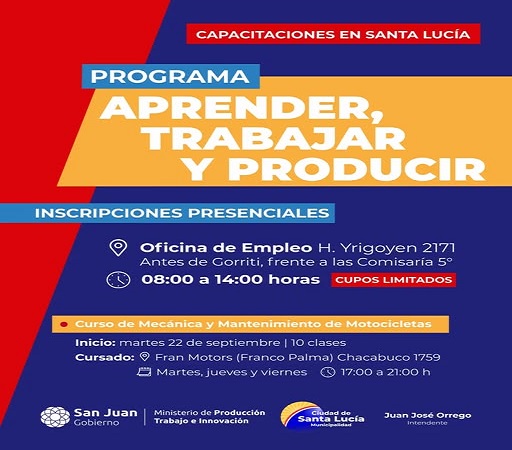 aprender santa