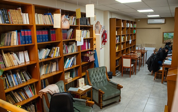 biblio sar