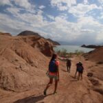 Qué deben tener en cuenta quienes visiten los circuitos turísticos en caso de lluvias intensas