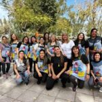 Cierre de una semana increíble