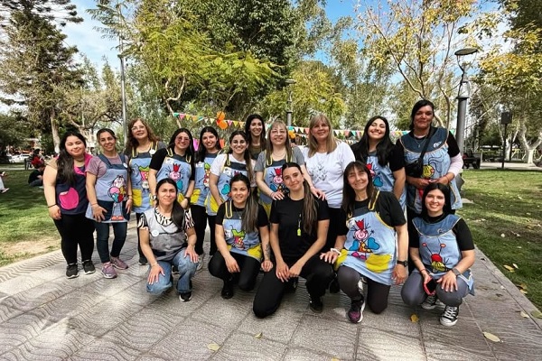 cierre santa