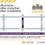 Plan 50 cuadras