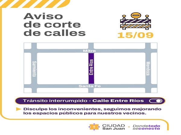 corte 15 sep