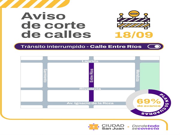 corte 18 sep