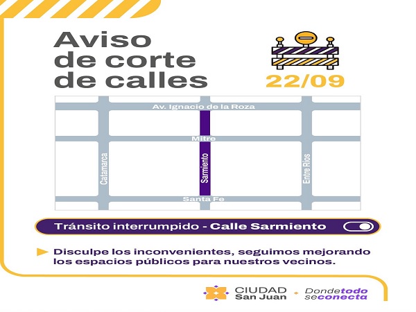 corte 22 sep