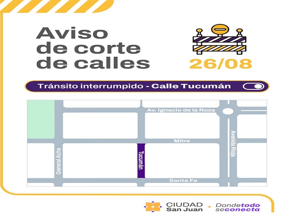 corte 26 agosto