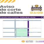 Plan 50 cuadras
