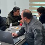 Fuerte demanda de créditos