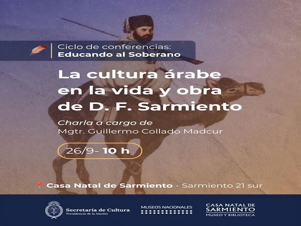 cultura arabe