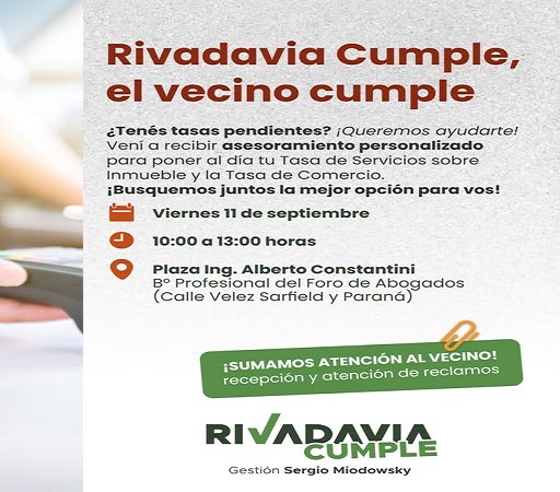 cumple 11 sep