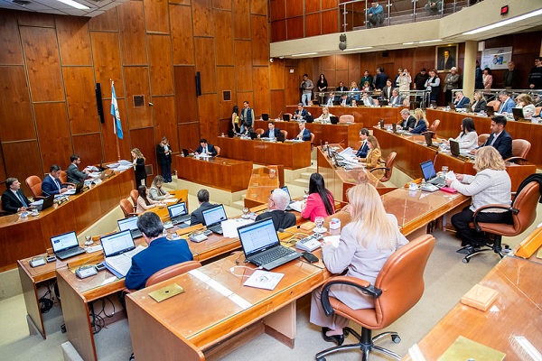 diputados legisla