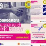 San Juan pone el foco en el talento femenino con Emprendedora del Sol 2026