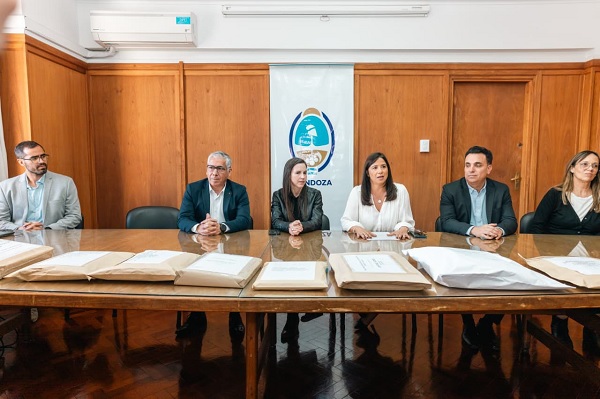 empresas control
