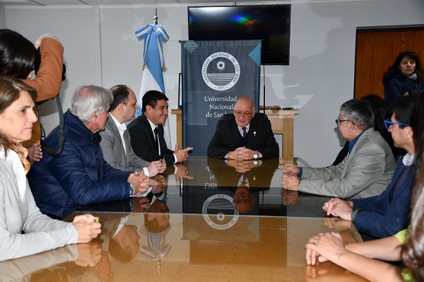 firma arbol