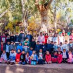 Primer taller “Guardián del Medio Ambiente”