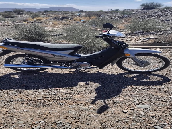 moto bebida