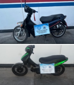 motos robadas 5