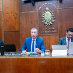 La Cámara de Diputados aprobó nuevas designaciones en el Poder Judicial