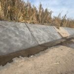Hidráulica concreta la primera etapa del plan de mejoras de la red de riego