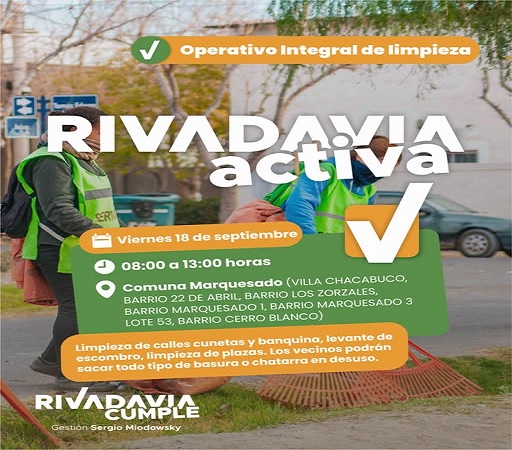 riv 18 sep