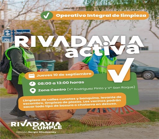 riv sep