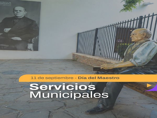 servicios 11 sep