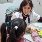 El Hospital Marcial Quiroga realizará la 1º Campaña de Concientización sobre el Trastorno del Desarrollo del Lenguaje