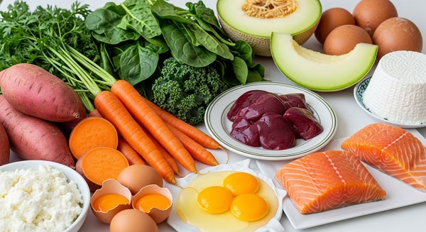 vitaminas