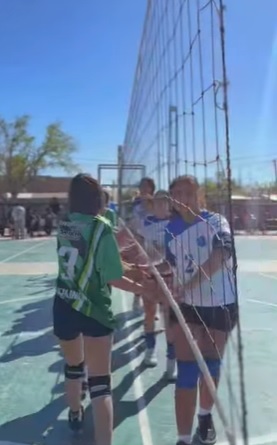 voley riv 1