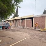 El CARF “La Rotonda” se transforma con nuevos espacios y la renovación de sus instalaciones