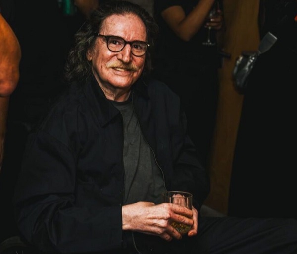 Charly Garcia