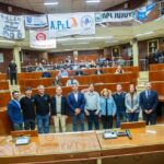 La Legislatura fue sede de la apertura del X Congreso Nacional de la Juventud FELRA