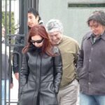 Los juicios por Hotesur y Los Sauces serán unificados: comenzarán el 23 de octubre