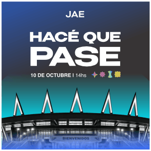 JAE 300X300