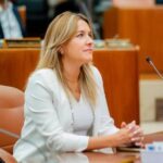 La Diputada María Rita Lascano y su proyecto de dislexia