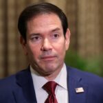 Marco Rubio afirmó que la invasión a Ucrania se reduce a la región del Donbás e instó a Moscú y Kiev a dar concesiones para la paz