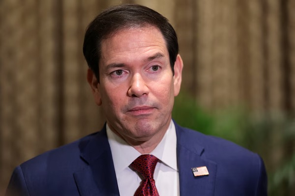 Marco Rubio