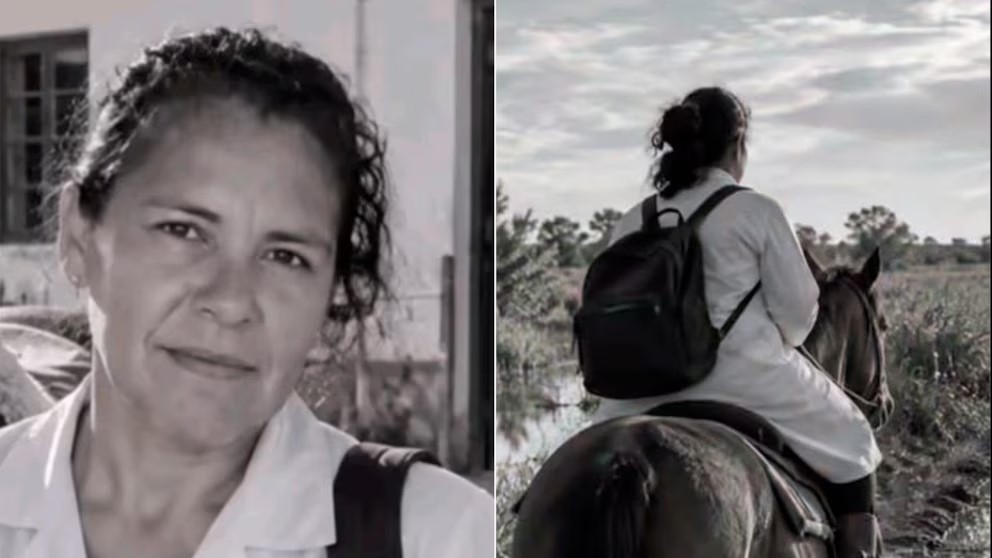 Nancy Godoy