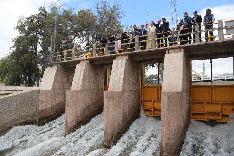 Orrego agua