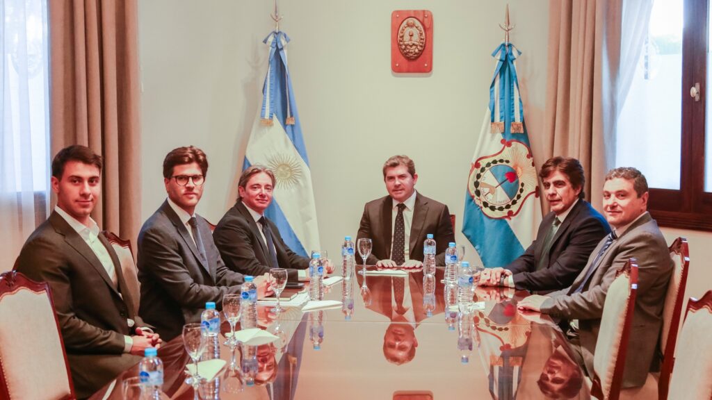 Orrego caf