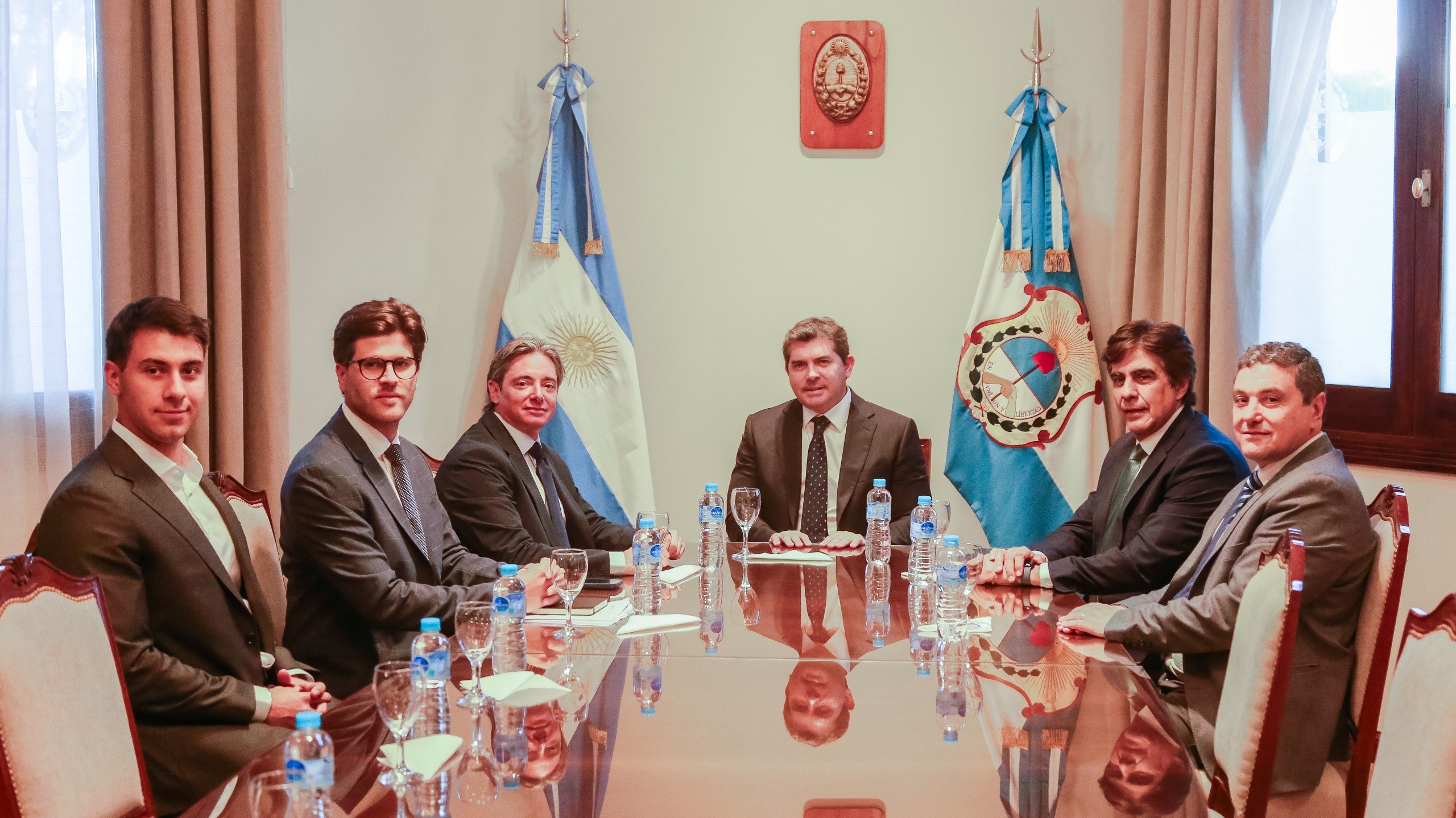 Orrego caf