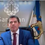 Orrego anunció a través de sus redes Megaplan de viviendas: San Juan construirá 30 barrios en toda la provincia