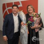 ¡Gracias por tanta alegría!