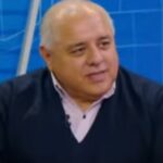 Roberto Ochoa: «Se viene la elección de la Reina del Adulto Mayor»