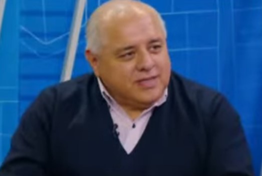 Roberto Ochoa