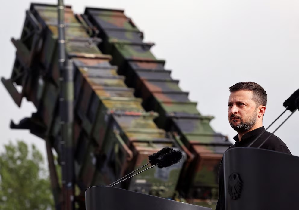 Zelensky 1