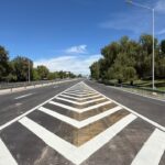 Circunvalación: habilitado el primer tramo del anillo interno