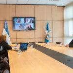 Legisladores dialogaron sobre la Ley de Dificultades Específicas del Aprendizaje
