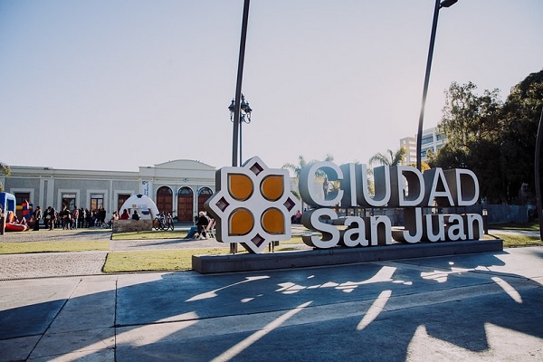 Disfrutá de un fin de semana a puro arte y cultura cuyana en la Ciudad