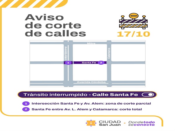 corte 17 oct